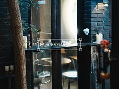 -古耳咖啡(北锣店)
