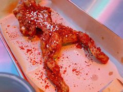 -燥次·烧烤酒场(万象城店)