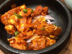 -九田家黑牛烤肉料理(三墩店)