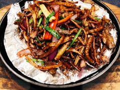 -大蓉和(双楠店)