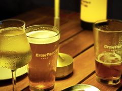-埠口精酿夜景餐酒吧· BREWPORT BISTRO(长嘉汇重庆之眼店)