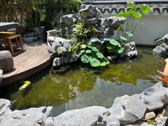 -道南書院·私房菜·早午茶·茶馆