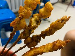 -夫妻串店(和睦路店)