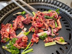 -炉队长·齐齐哈尔家庭烤肉(马家堡店)