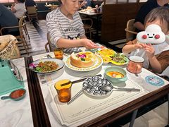 -太食獸泰式茶餐厅(济南万象城店)