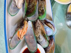 -崖口红树林海鲜餐厅