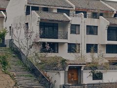 -崂山巨峰游览区