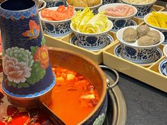 -咏江南·苏式火锅·苏州评弹(观前街店)
