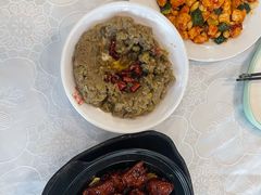 -金家老三饭庄(常营店)