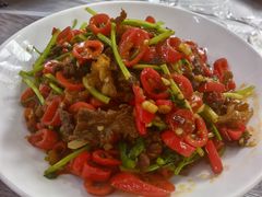 -清真双宝红油牛系列