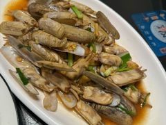 -金海湾海鲜排档(朱家尖店)