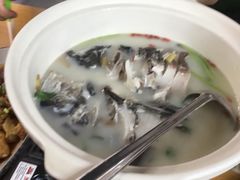 -万景饭店·鱼街农家菜