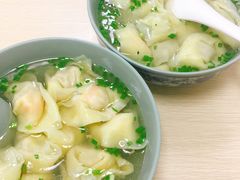 鸡汤馄饨-顶巧鸡汤馄饨(虹口总店)