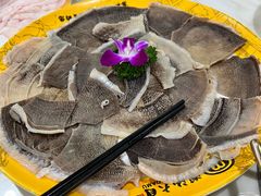 -潮汕大目牛肉火锅(水围店)