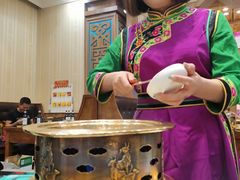 -哈啾嗨·新概念蒙餐(红星新城店)