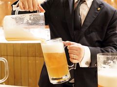 -杭州国际会议中心洲际酒店-德国啤酒屋(砂之船国际生活广场店)