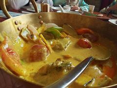 -南沙游艇会·大兵船餐厅