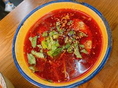 脑花儿-脑馋粉儿(三里屯店)