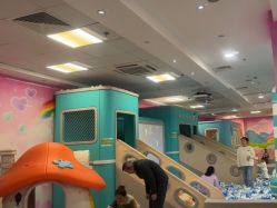 -孩子王童乐园(上海青浦吾悦广场店)