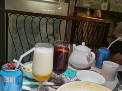 -尚一汤·粤菜海鲜(环球港店)