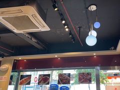 -老字号蛇口德记烧腊饭店·海鲜加工