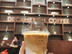 -DECAMERON十日谈(卓悦汇店)