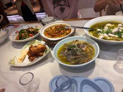 -春天里餐厅(西田城店)