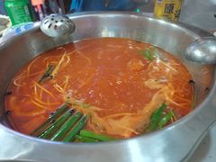 -凯里老街坊酸汤鱼(青云路店)