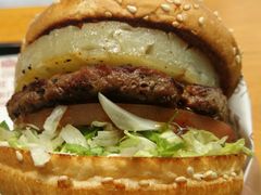 -The Habit Burger Grill 哈比特汉堡(复兴soho店)