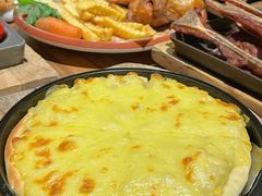 -路易十三西餐厅(西关新天地店)