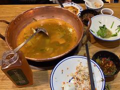 -妈妈的味道·腾冲特色菜(和顺古镇店)