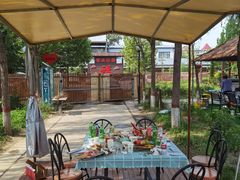 -上庄晋风庄园(上庄店)