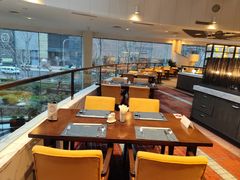 -大连富丽华大酒店·花都西餐厅