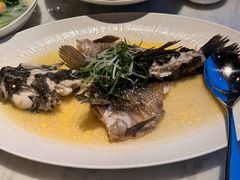 -深圳美高梅酒店-品聚嘉府中餐厅