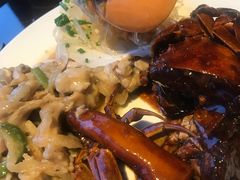 -AdD全日制餐厅(中谷花园酒店)