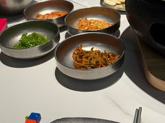 -范儿·嫂子烤肉·精致炭火烤肉(长治路店)