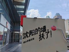 -沈阳铁西万象汇