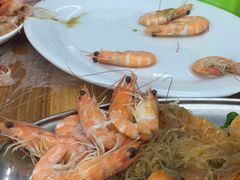 -乡味海鲜农家菜·巽寮土窑鸡(地道美食店)