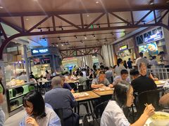 大堂-食通天·寰宇集(杭州万象城店)