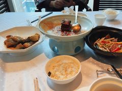 -上海小南国(不夜城店)