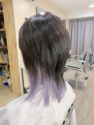 -AFA Hair studio·女士发型设计