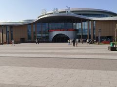 -新疆那拉提国家旅游度假区