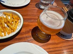 -京A Taproom·精酿餐吧(CBD店)