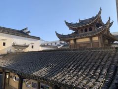-徽商大宅院