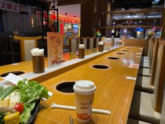 -呷哺呷哺(万达新世界店)