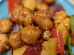 -鹅冠港式茶餐厅(来福士店)