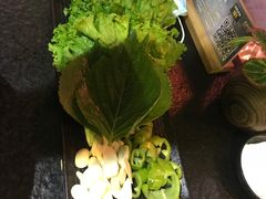 -炭虎烤肉(桂林路店)