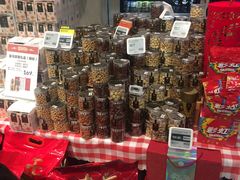 零售区-盒马鲜生(宝地店)