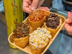 -传闻来紫菜包饭·打糕(西塔韩百店)