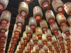 -唐山宴百姓府邸院落中餐
